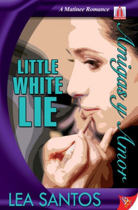 Little White Lie