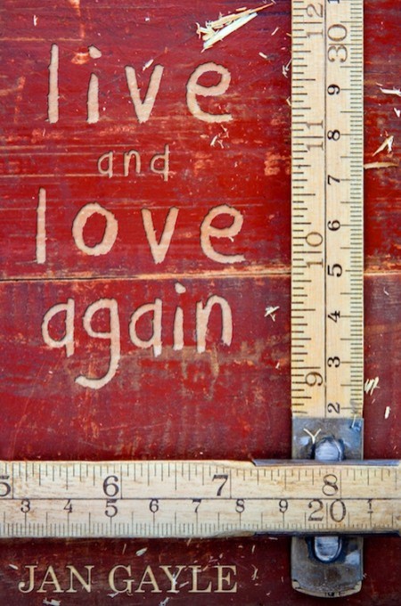 Live and Love Again