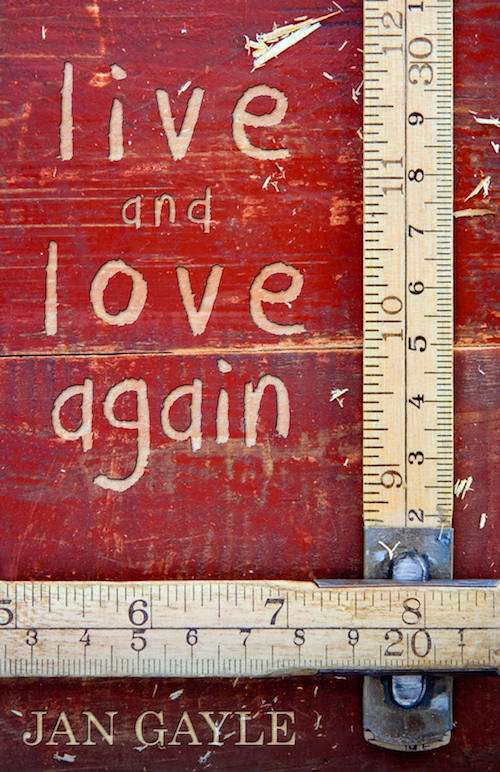 Live and Love Again