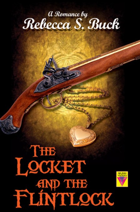 The Locket and the Flintlock