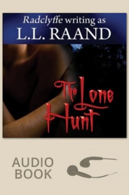 The Lone Hunt