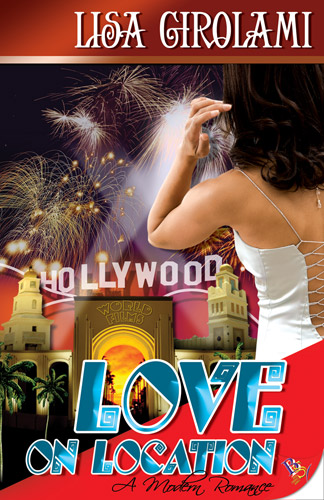 Love on Location