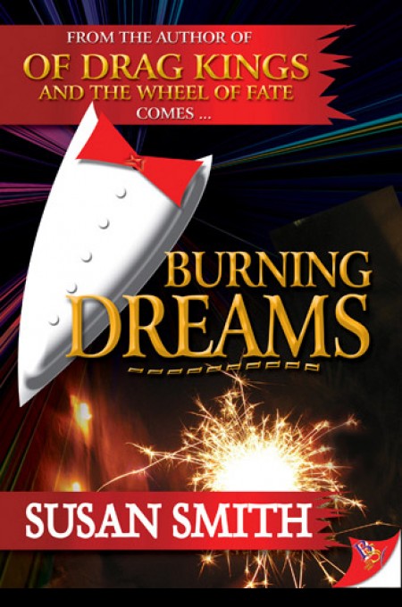 Burning Dreams