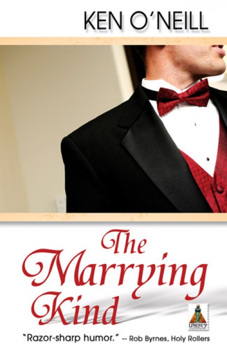 The Marrying Kind