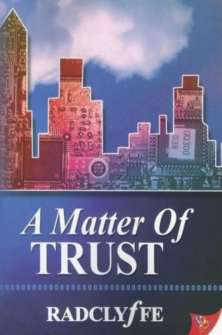 A Matter of Trust