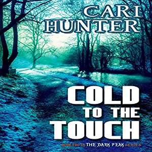 Cold to the Touch