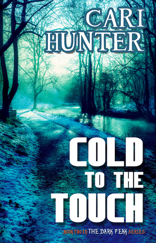Cold to the Touch