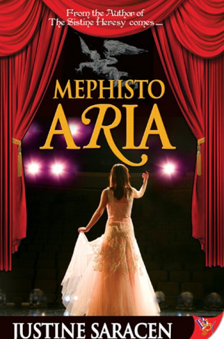 Mephisto Aria