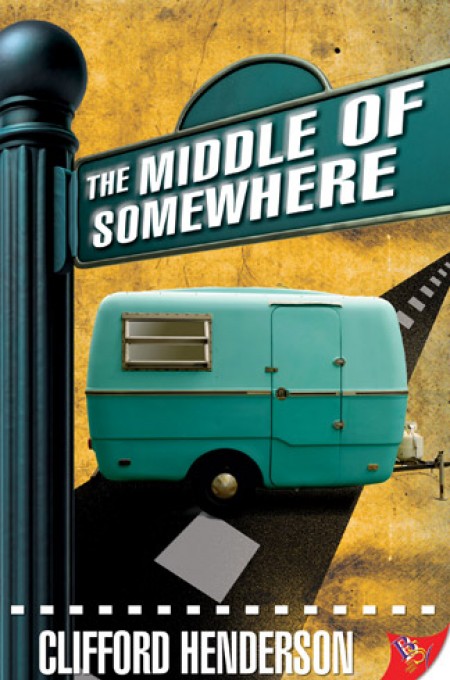 The Middle of Somewhere
