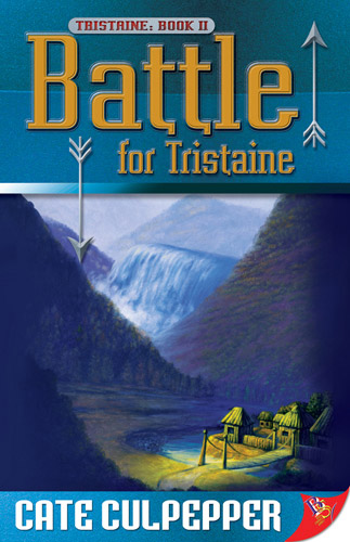 Battle For Tristaine