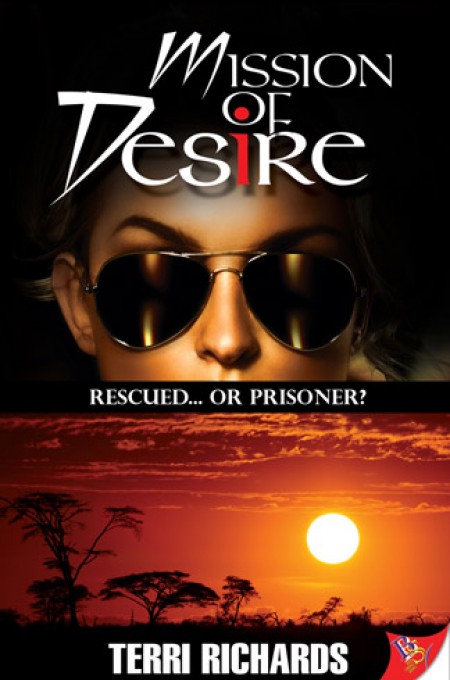Mission of Desire