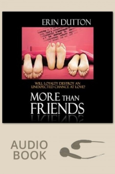 More Than Friends