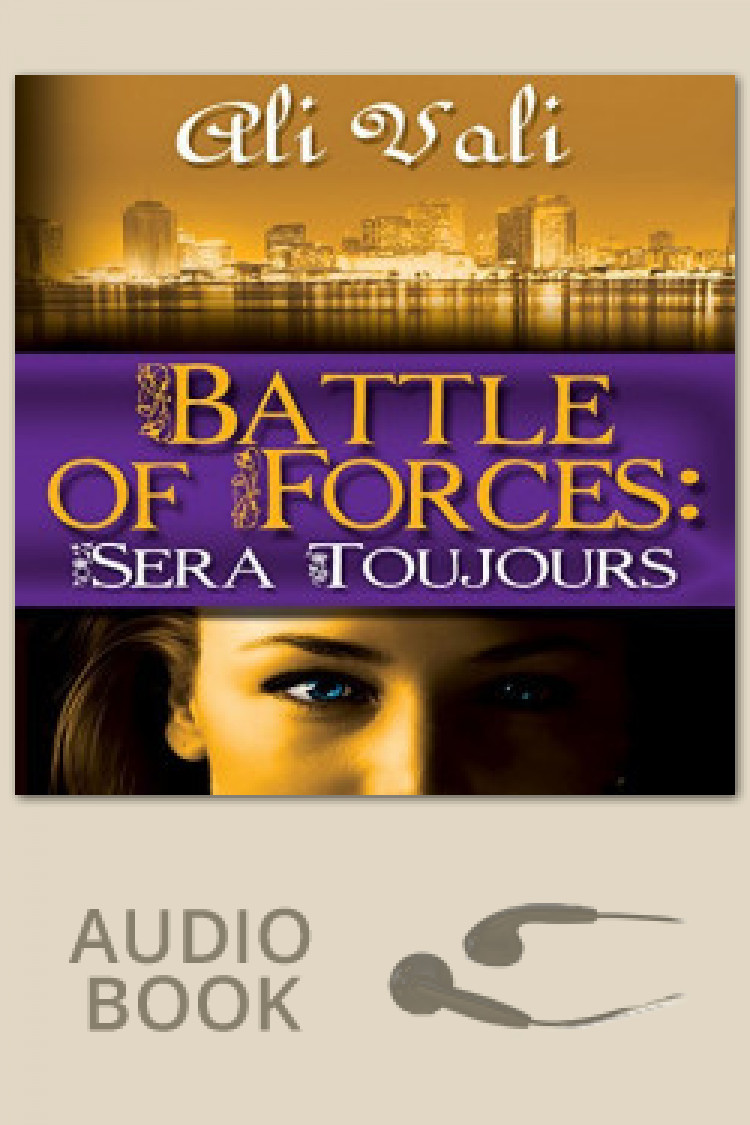 Battle of Forces