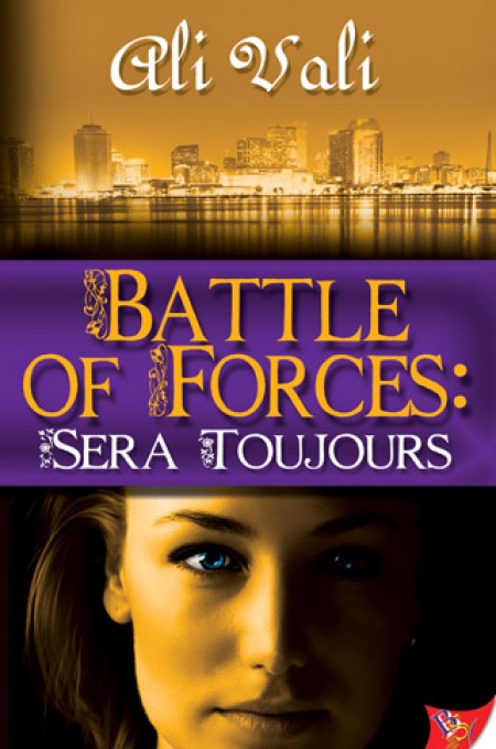 Battle of Forces