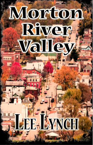 Morton River Valley