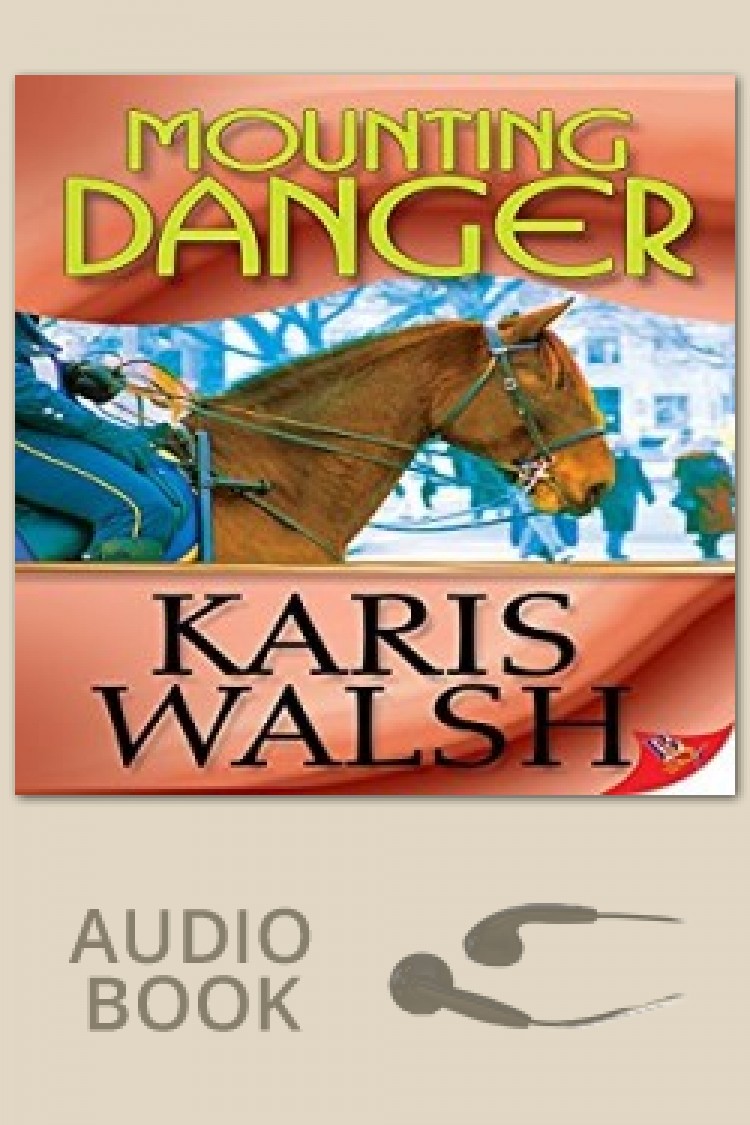 Mounting Danger