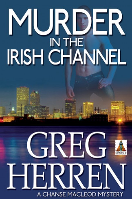 Murder in the Irish Channel