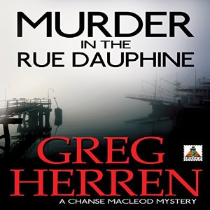Murder in the Rue Dauphine