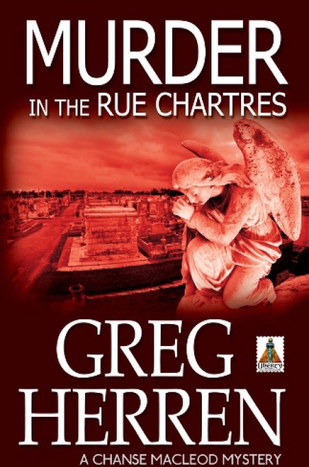 Murder in the Rue Chartres
