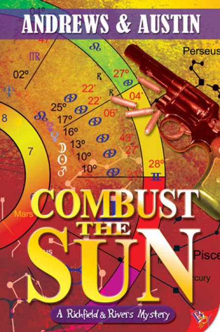 Combust the Sun
