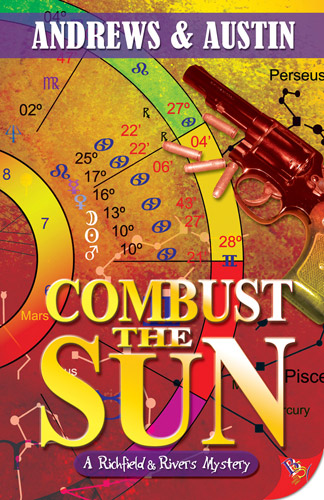 Combust the Sun
