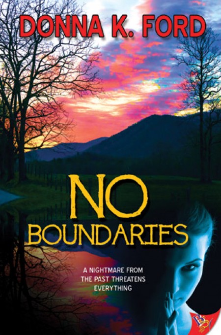 No Boundaries