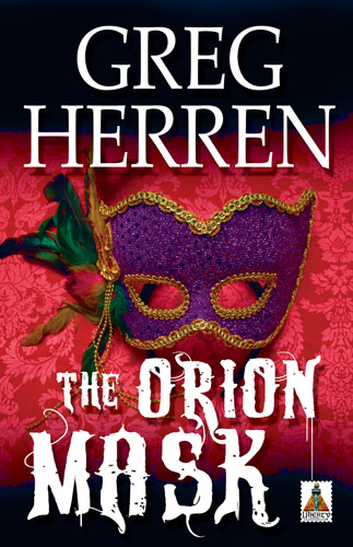 The Orion Mask