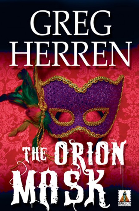 The Orion Mask