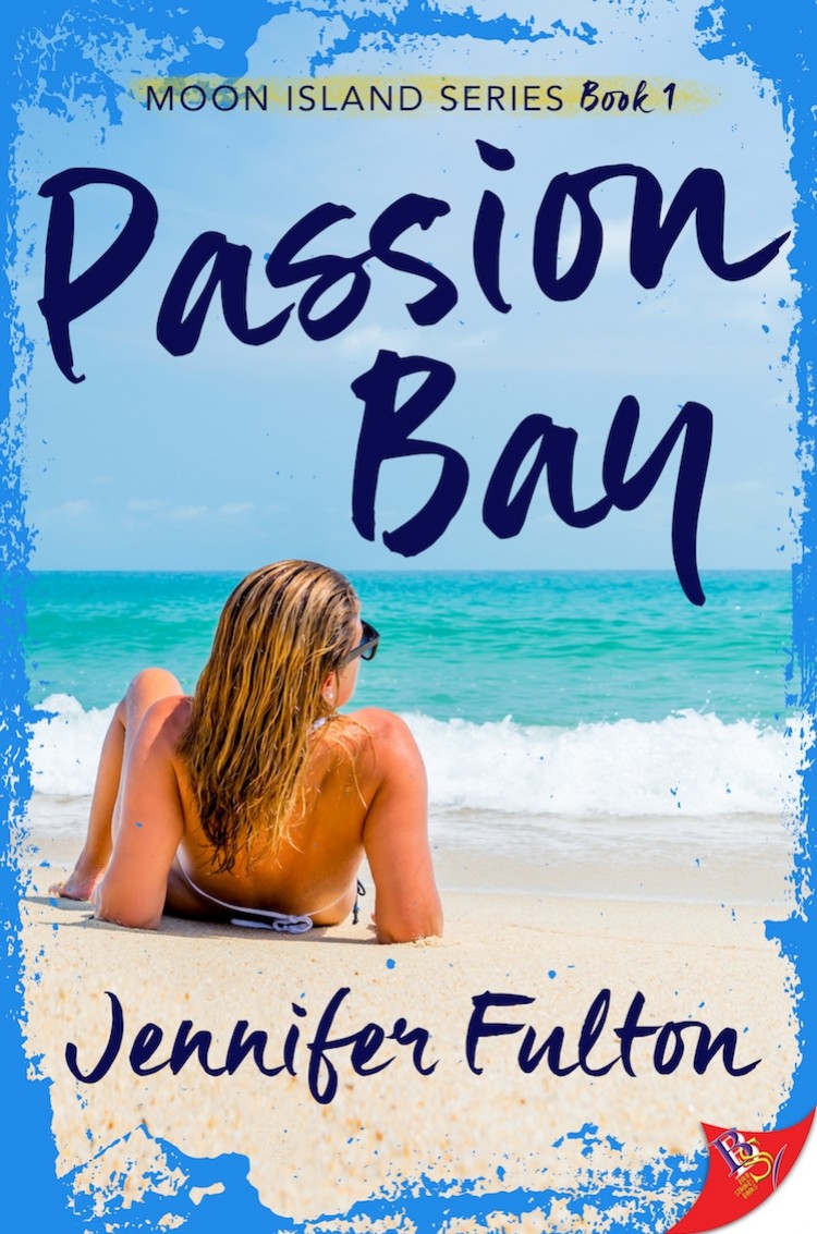 Passion Bay