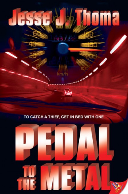 Pedal to the Metal