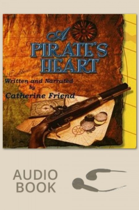 A Pirate's Heart