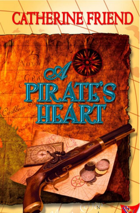 A Pirate's Heart