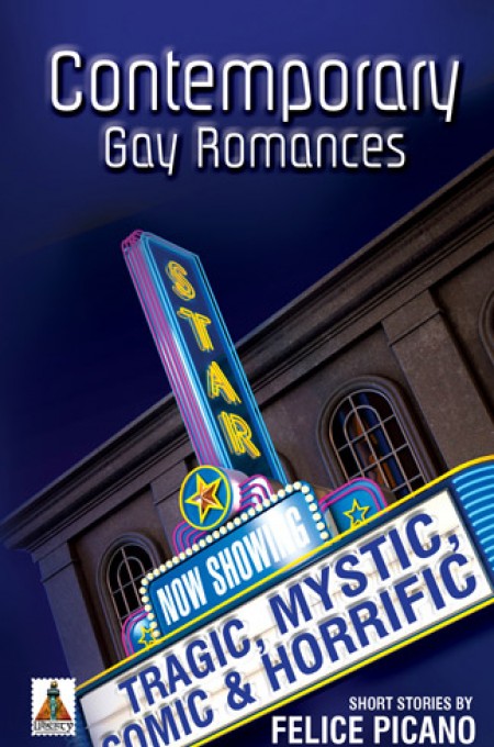 Contemporary Gay Romances