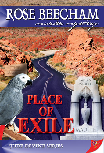 Place of Exile