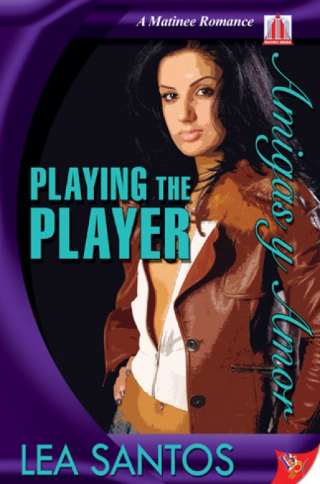Playing the Player