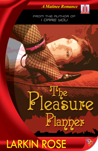 The Pleasure Planner