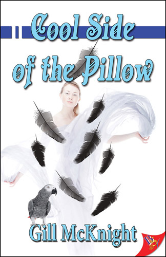 Cool Side of the Pillow