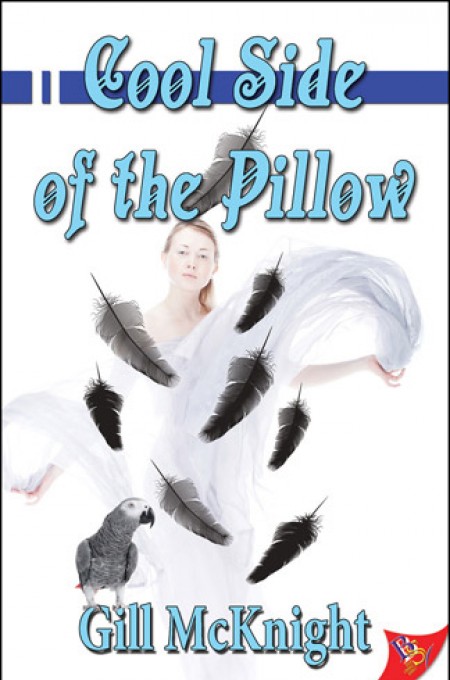 Cool Side of the Pillow