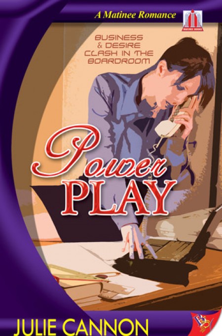 Power Play