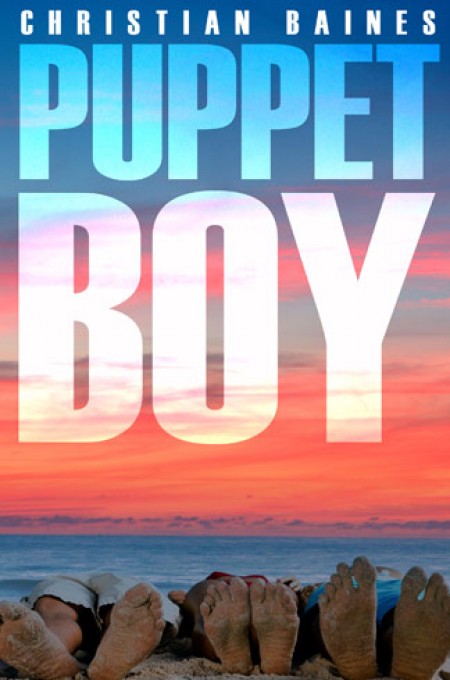 Puppet Boy