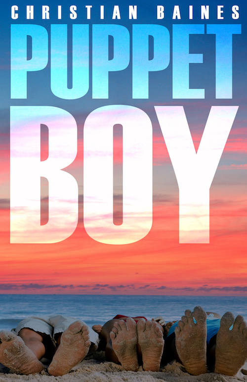 Puppet Boy