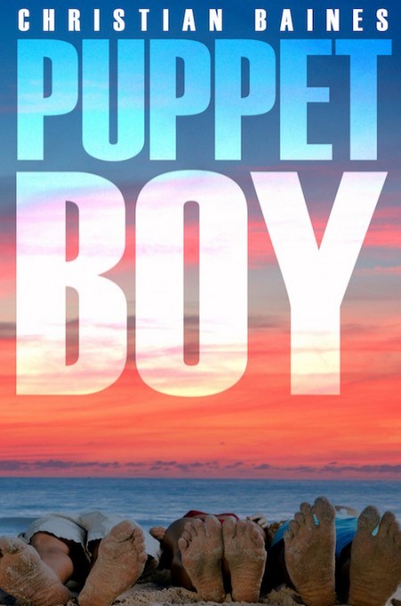 Puppet Boy