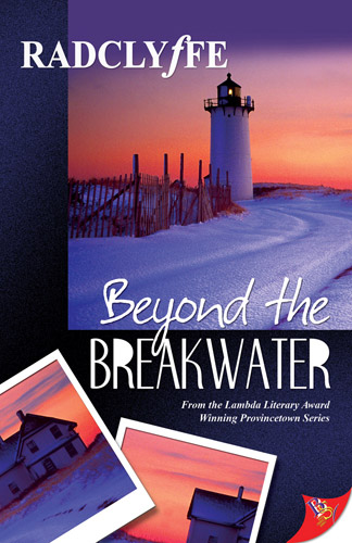 Beyond the Breakwater