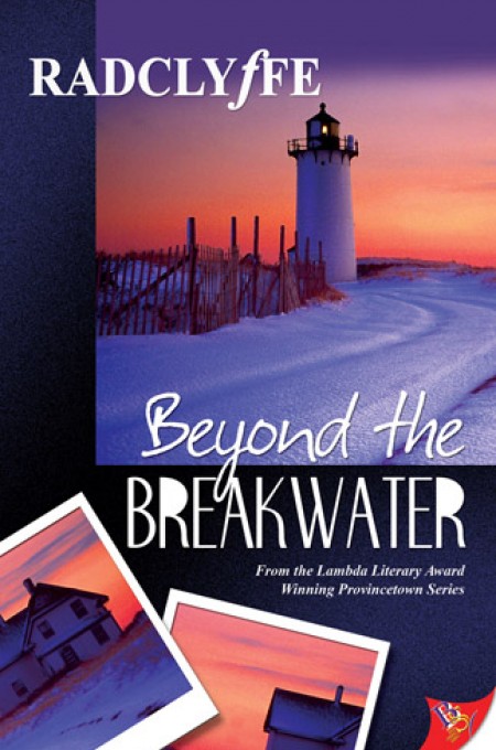 Beyond the Breakwater