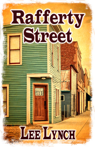 Rafferty Street