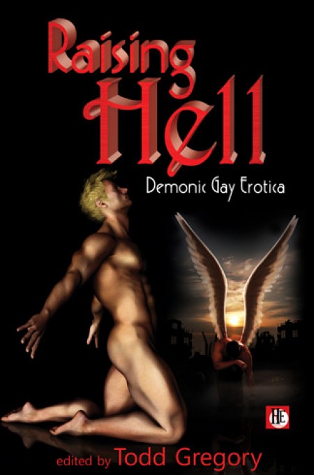 Raising Hell
