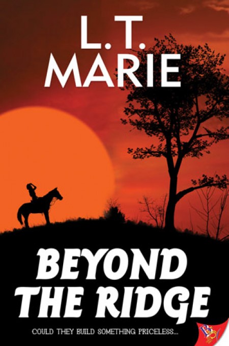 Beyond the Ridge