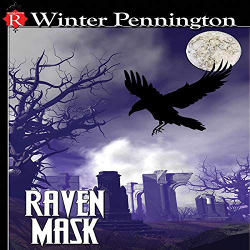 Raven Mask