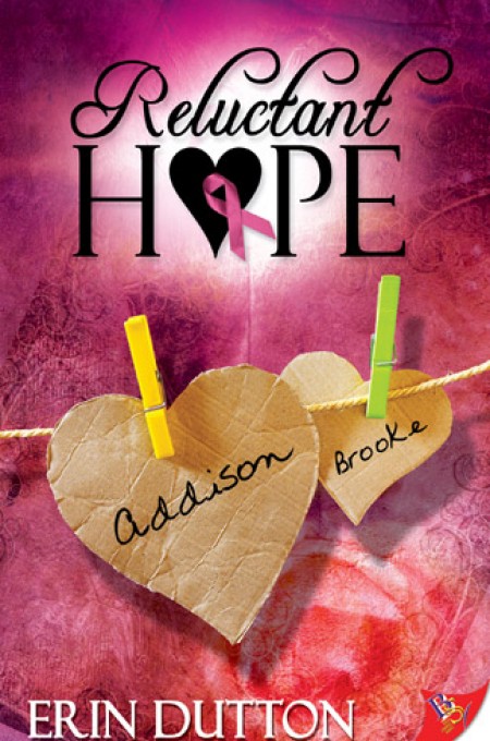Reluctant Hope