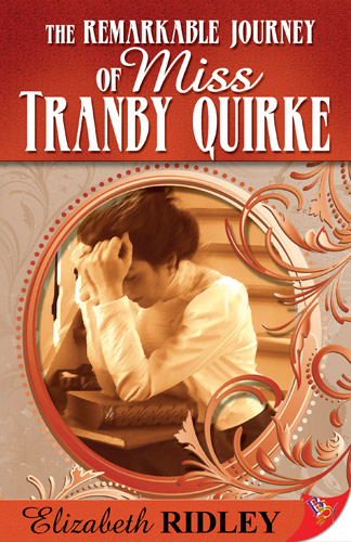 The Remarkable Journey of Miss Tranby Quirke
